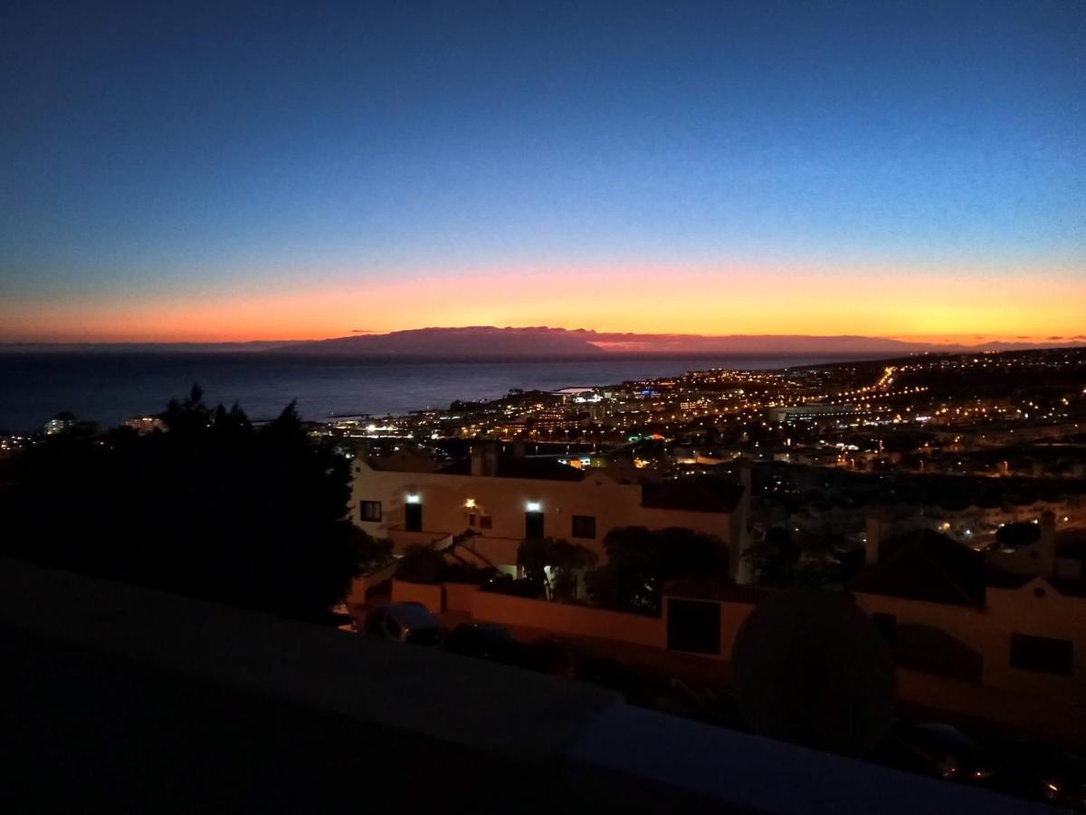 Atlantic View Aparthotel Costa Adeje  Eksteriør bilde